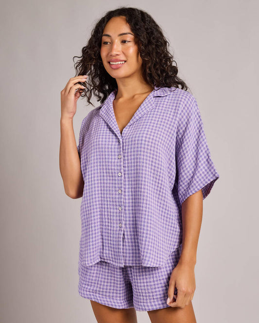 Rip Curl Premium Surf Check Shirt
