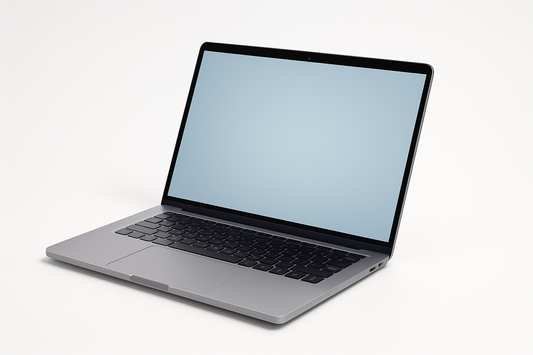 Laptop