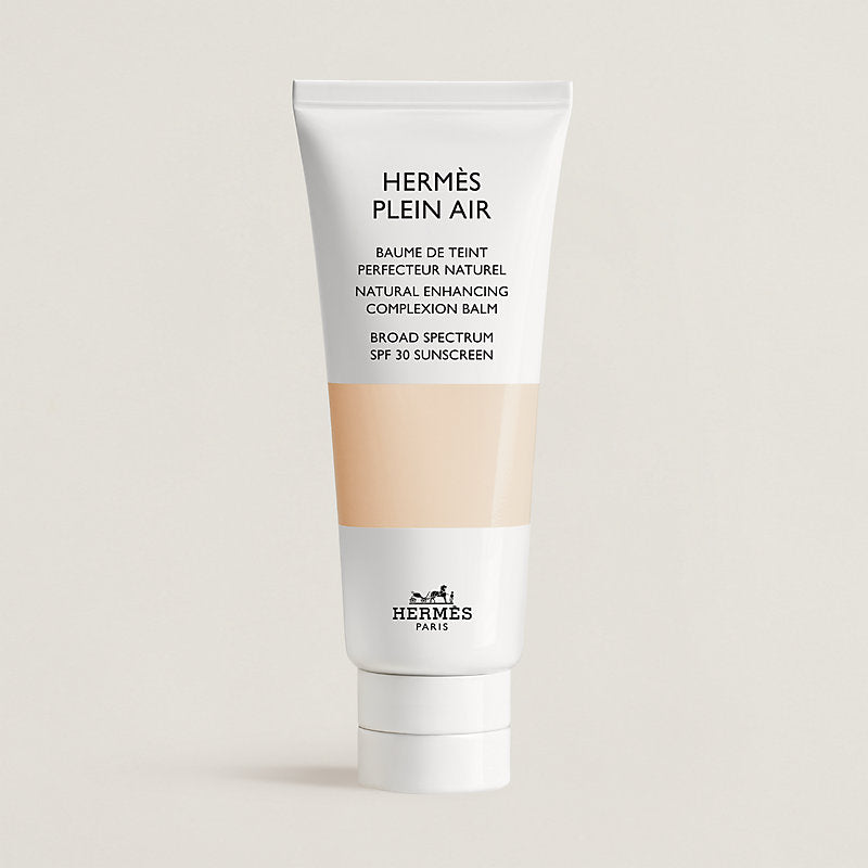 Hermes Skin Care