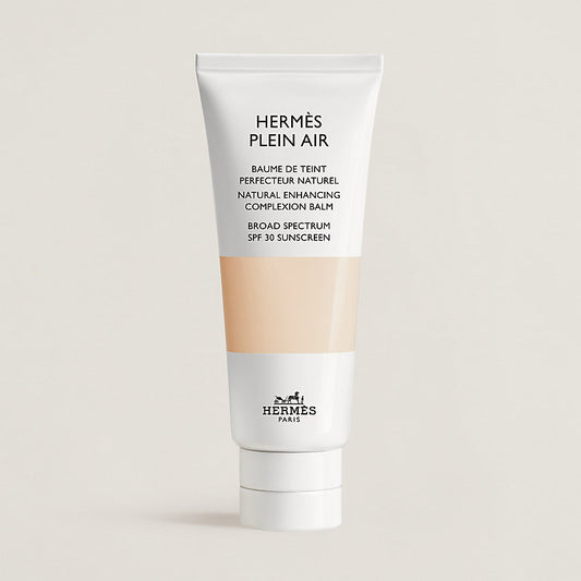 Hermes Skin Care